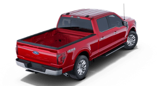 2025 Ford F-150® External Image 4